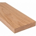 Solid Oak PAR Timber 170mm Wide