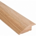 Solid Oak Ramp Section Threshold 2.4 Metre