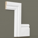 Solid Oak Torus Architrave Lengths