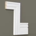 Solid Oak Truro Door Architrave Sets