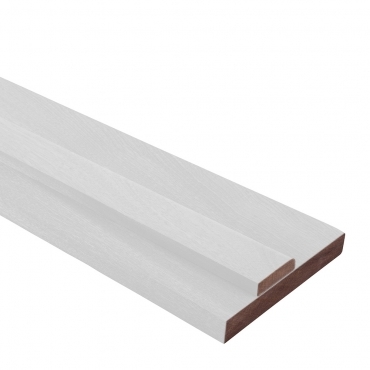 Solid Sapele Internal Door Lining Sets - 20mm Thick