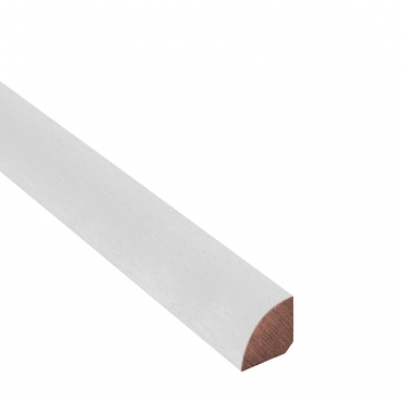 Solid Sapele Quadrant Beading 9mm x 9mm