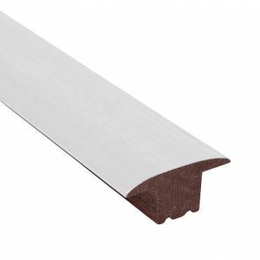 Solid Sapele T Bar Threshold 0.9 Metre - 57mm Wide